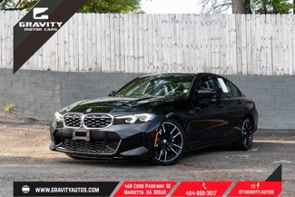 Used 2023 BMW M340i image 1