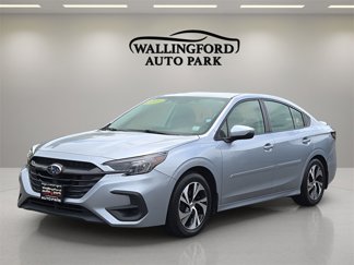 Used 2023 Subaru Legacy Premium image 1