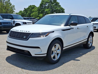New 2026 Land Rover Range Rover Velar S image 1