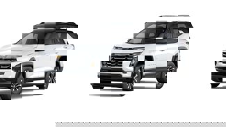 New 2026 Chevrolet Equinox LT w/ Convenience Package II image 1