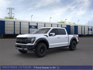 New 2025 Ford F150 Raptor image 1