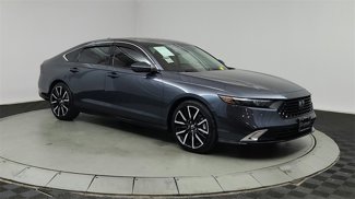 Used 2023 Honda Accord Touring image 1