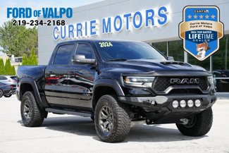 Used 2024 RAM 1500 TRX image 1
