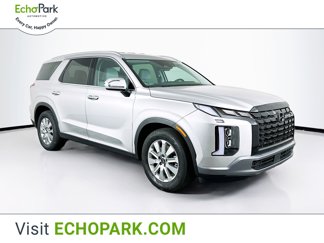 Used 2024 Hyundai Palisade SEL image 1
