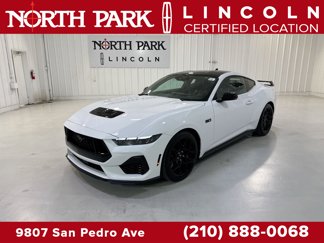 Used 2024 Ford Mustang GT Premium w/ GT Performance Package image 1