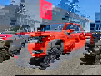 New 2025 Nissan Frontier PRO-4X image 1