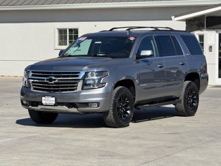 Used 2020 Chevrolet Tahoe LT w/ Off-Road Package video 1