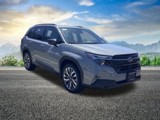 New 2025 Subaru Forester Touring image 1