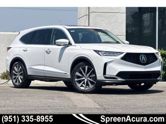 New 2026 Acura MDX FWD w/ Technology Package image 1