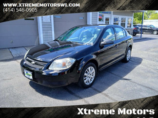 Used 2010 Chevrolet Cobalt LS w/ Protection Package image 1