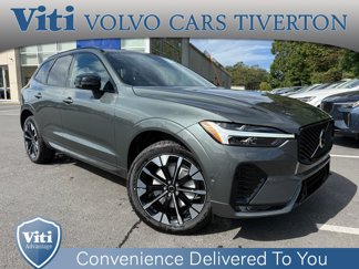 New 2026 Volvo XC60 B5 Plus w/ Climate Package image 1