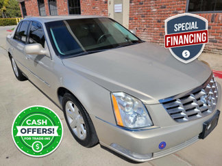 Used 2007 Cadillac DTS Luxury II image 1