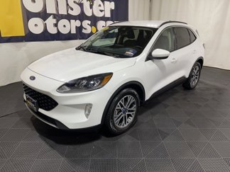 Used 2020 Ford Escape SEL image 1