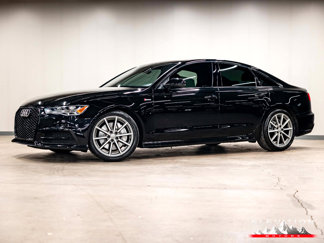 Used 2018 Audi A6 3.0T Premium Plus w/ Premium Plus Package image 1