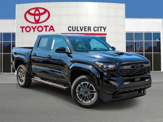 New 2025 Toyota Tacoma TRD Sport video 1