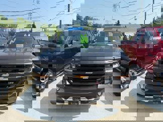 Used 2016 Chevrolet Silverado 1500 LT w/ All Star Edition image 1