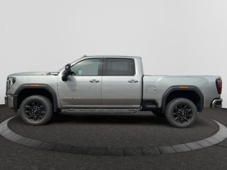 New 2025 GMC Sierra 2500 AT4 image 1