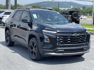 New 2026 Chevrolet Equinox LT w/ Convenience Package II image 1