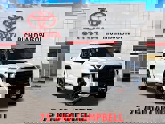 New 2026 Toyota Tundra SR5 video 1