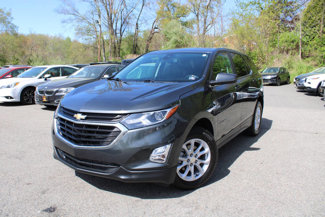 Used 2021 Chevrolet Equinox LT image 1
