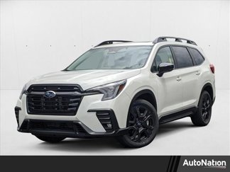 New 2025 Subaru Ascent Bronze Edition image 1