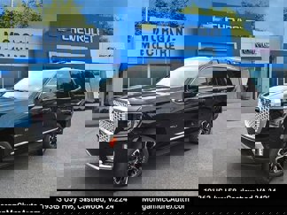 New 2024 GMC Yukon Denali w/ Advanced Technology Package image 1