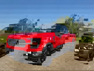 Certified 2023 Ford F150 XLT w/ Equipment Group 302A High image 1
