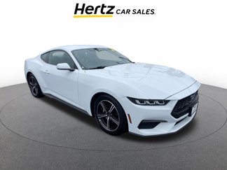 Used 2024 Ford Mustang Premium image 1