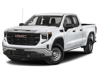 New 2026 GMC Sierra 1500 Elevation image 1