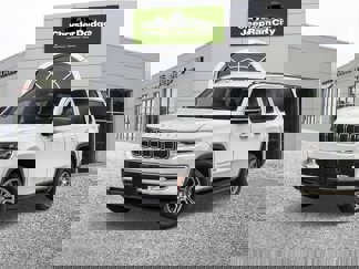 New 2025 Jeep Wagoneer Series III w/ Premium Group I image 1