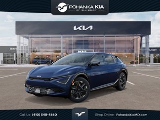 New 2025 Kia EV6 Wind image 1