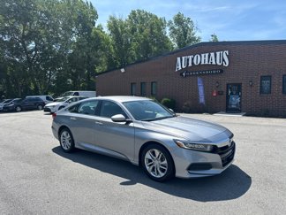 Used 2019 Honda Accord LX image 1