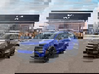 New 2026 Kia Sportage X-Line image 1