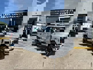 New 2025 Ford F350 Lariat w/ Lariat Ultimate Package image 1