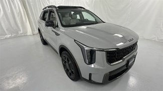 New 2025 Kia Sorento SX image 1