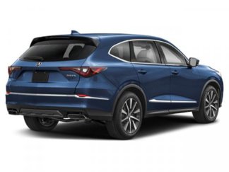 New 2026 Acura MDX SH-AWD w/ Technology Package video 2