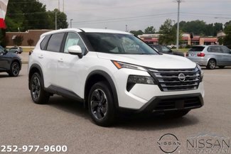 New 2026 Nissan Rogue SV image 1