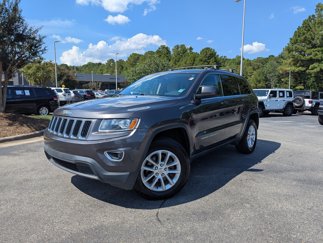 Used 2015 Jeep Grand Cherokee Laredo w/ Quick Order Package 23E video 1