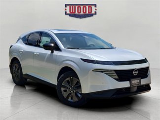 New 2025 Nissan Murano SL image 1