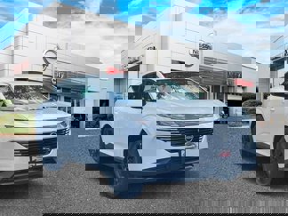 New 2025 Nissan Murano SL w/ Cargo Package image 1