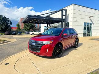 Used 2013 Ford Edge Sport image 1
