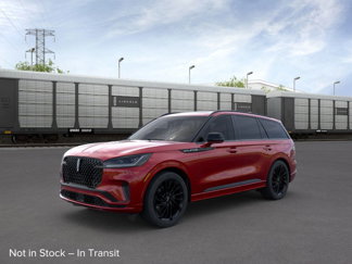 New 2025 Lincoln Aviator Reserve image 1