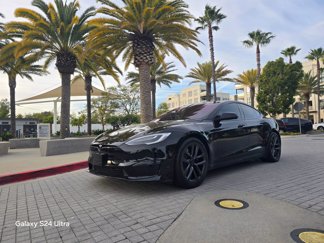 Used 2022 Tesla Model S image 1