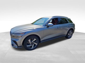 New 2026 Genesis GV70 3.5T Sport Advanced image 1