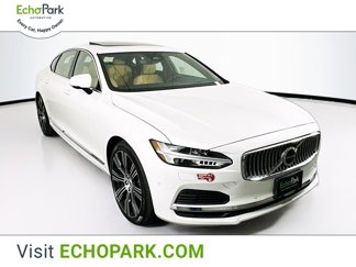 Used 2024 Volvo S90 T8 Ultimate image 1