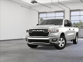 New 2025 RAM 1500 Big Horn image 1