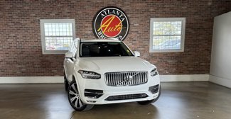 Used 2023 Volvo XC90 B6 Ultimate image 1