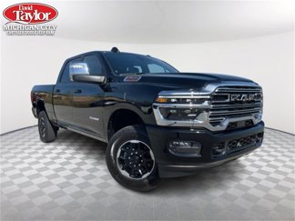 New 2025 RAM 2500 Laramie image 1