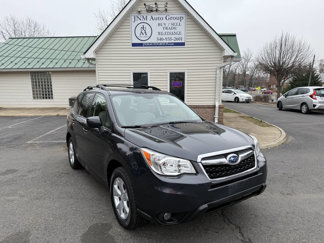 Used 2016 Subaru Forester 2.5i Premium image 1