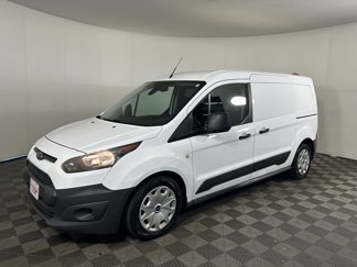 Used 2018 Ford Transit Connect XL image 1